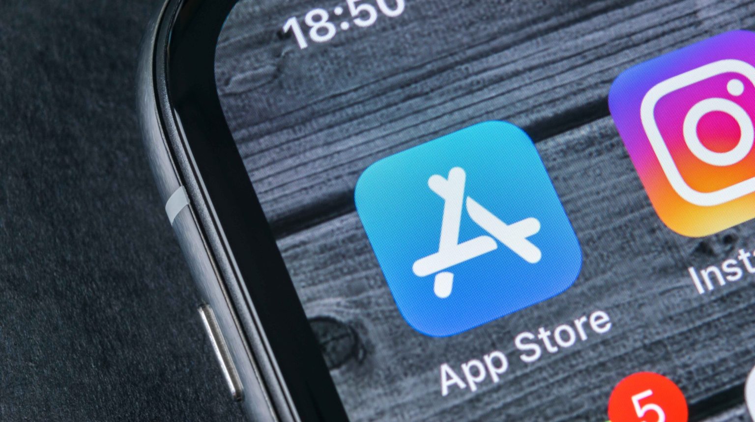 Apple is making big App Store changes, but only in the U.S.