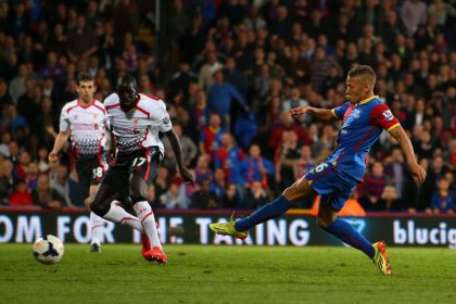 Line-up quiz! Can you name Liverpool’s starting XI from their 3-3 draw with Crystal Palace in 2014?