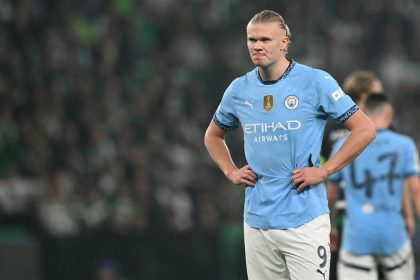 How to watch Fulham v Man City: Live streams, TV channels as City look to secure Champions League spot