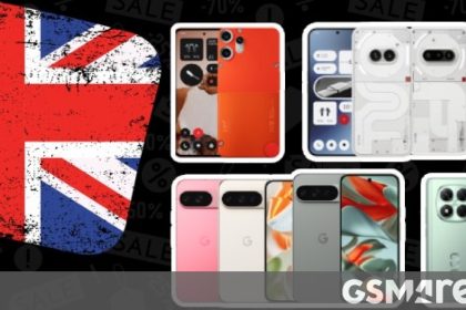 Deals: CMF Phone 2 Pro goes on pre-order as we look at alternatives, plus some Pixel 9 offers