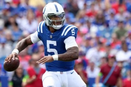 Colts Pull ‘Minecraft’ Schedule Video After Microsoft Rights Issue and Tyreek Hill Joke: What Went Wrong