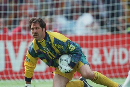 “I never faced anybody that had what I call ‘disguised power’ as much as him. I saved his free-kicks in training and felt the ball almost forcing my hands open” David Seaman on David Beckham’s hidden attributes