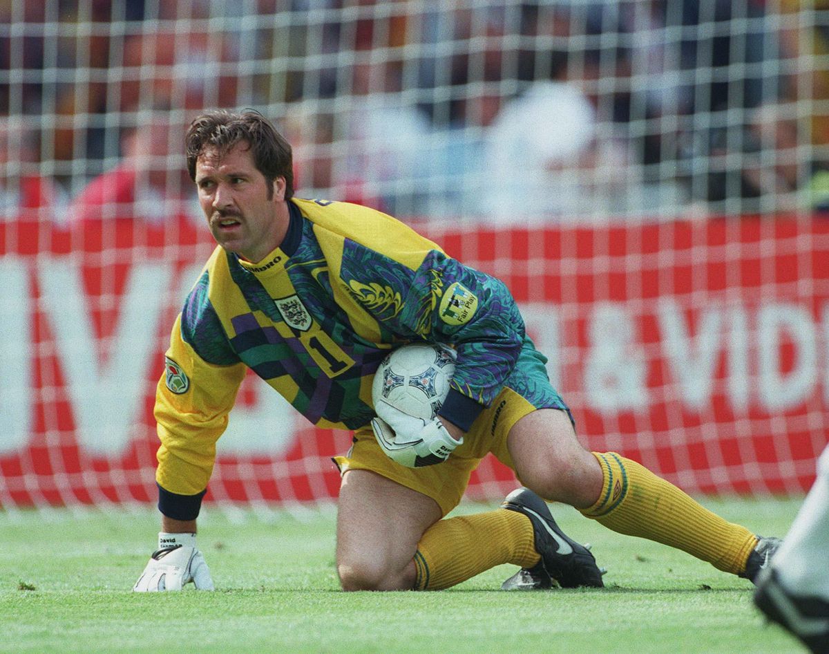 “I never faced anybody that had what I call ‘disguised power’ as much as him. I saved his free-kicks in training and felt the ball almost forcing my hands open” David Seaman on David Beckham’s hidden attributes