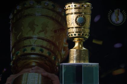 Watch the German Cup final: Arminia Bielefeld vs Stuttgart live streams and TV info for David vs Goliath clash
