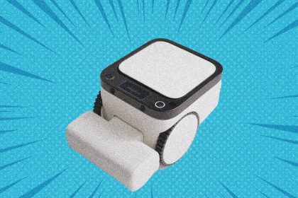 Matic Robot Vacuum Review: The Best Robot Vacuum
