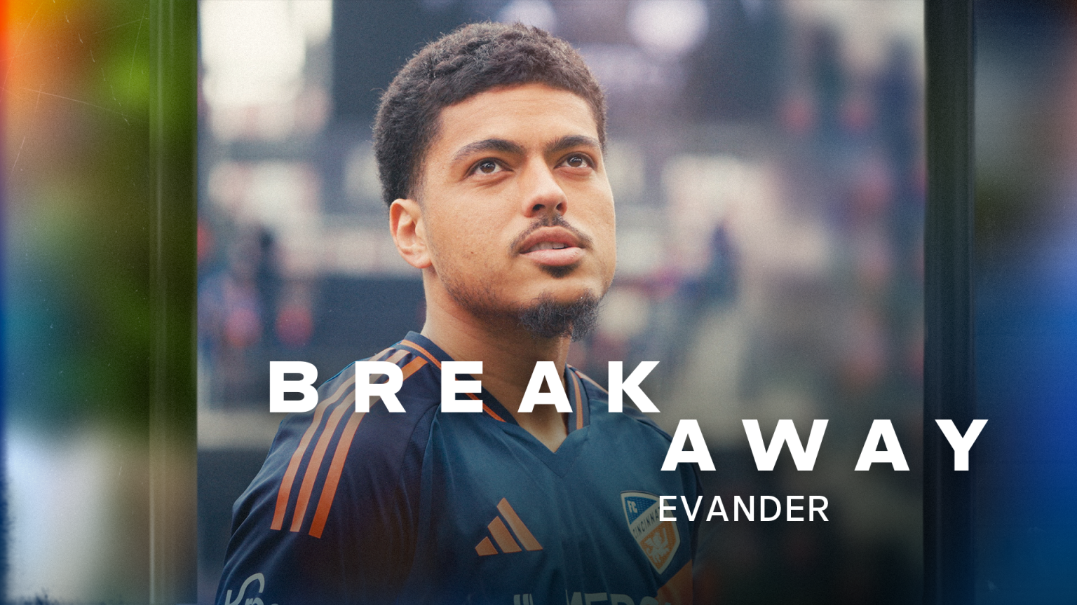 FC Cincinnati entrust Evander with being their hero | MLSSoccer.com