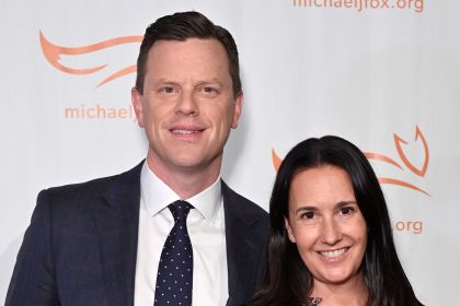 Willie Geist shares rare glimpse into family life with kids — and how they really feel about his fame