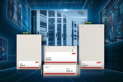 128TB SSD going mainstream as Innodisk announces its Gen5 flagship solid state drive with 14GBps read speeds