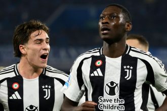 Preview: Juventus vs. Udinese