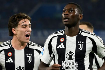 Preview: Juventus vs. Udinese