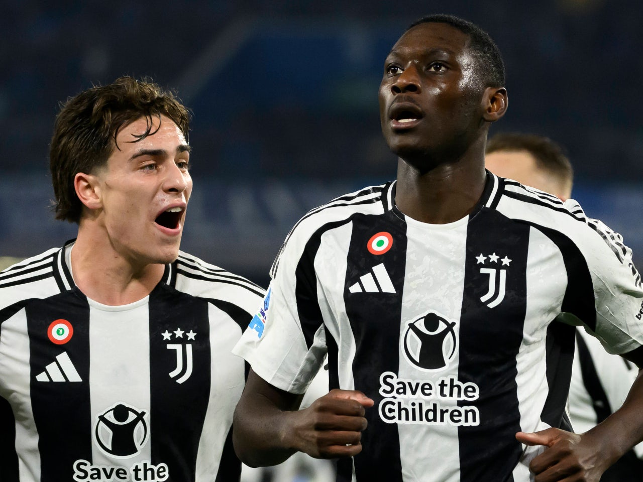 Preview: Juventus vs. Udinese
