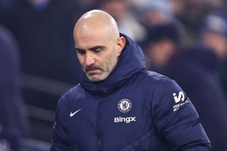 Chelsea accept star midfielder can leave amid PSR concerns: report