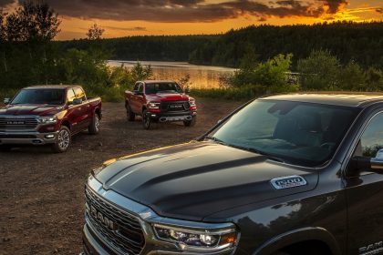 Why Was The RAM 1500 EcoDiesel Discontinued?
