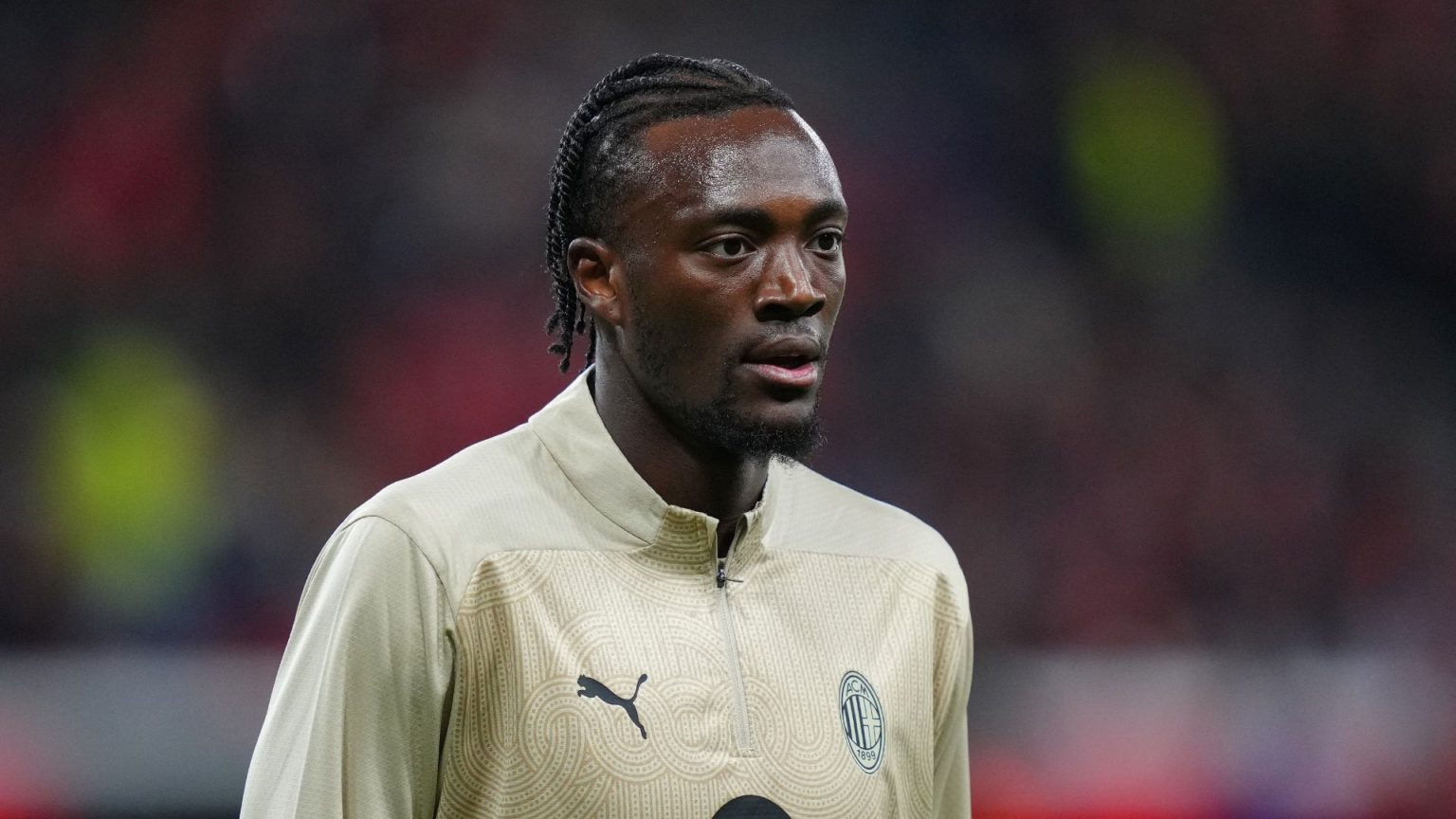 Tammy Abraham left in limbo as AC Milan turn down chance to sign former Chelsea star permanently