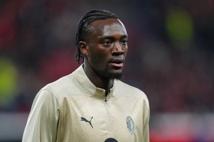 Tammy Abraham left in limbo as AC Milan turn down chance to sign former Chelsea star permanently