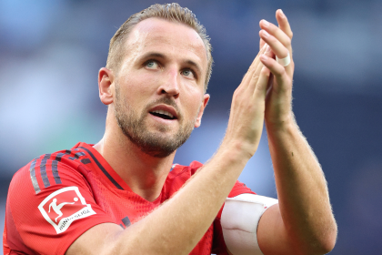 Harry Kane set for another Tottenham reunion! Bayern Munich confirm Spurs will visit Allianz Arena for friendly prior to 2025-26 season