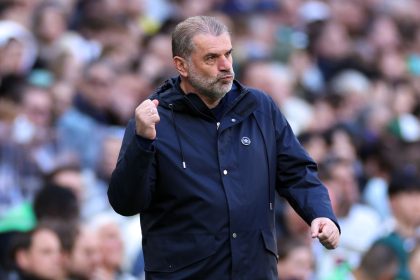 Tottenham to hijack major Arsenal target with new wealth: report