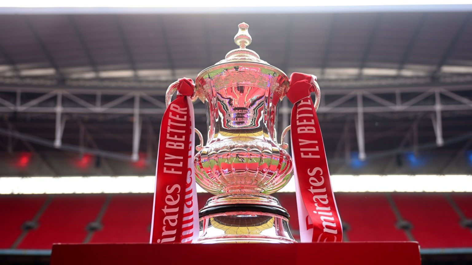 FA Cup Final LIVE commentary: Kick-off time, team news and how to follow as Crystal Palace take on Man City