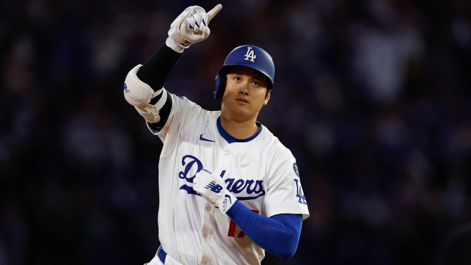 ‘Crazy’ Shohei Ohtani makes history on own bobblehead night and unleashes ‘Babe Ruth’ stats