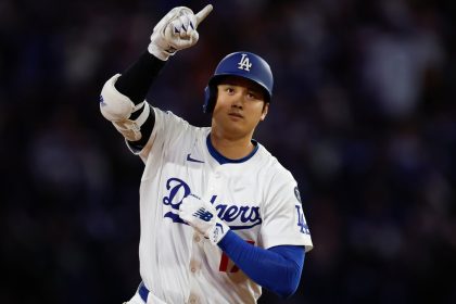 ‘Crazy’ Shohei Ohtani makes history on own bobblehead night and unleashes ‘Babe Ruth’ stats