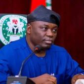 Taraba Governor Kefas Reveals Sister’s Killer Was Police Escort, Not Bandits