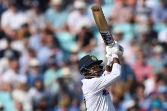 India Test squad for England: Winners & losers