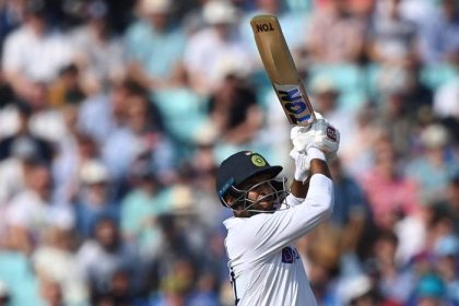 India Test squad for England: Winners & losers