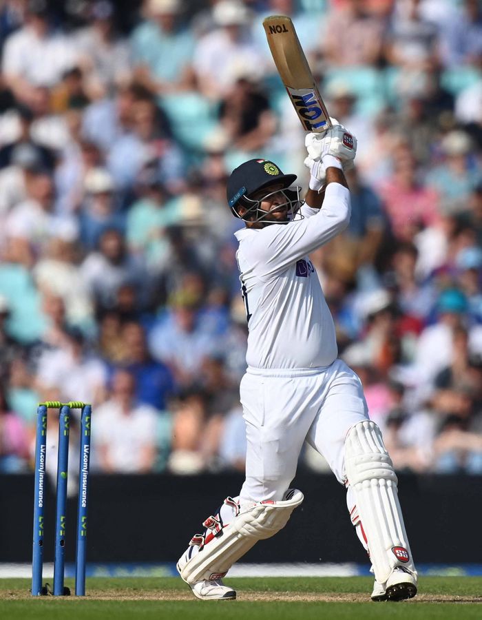 India Test squad for England: Winners & losers
