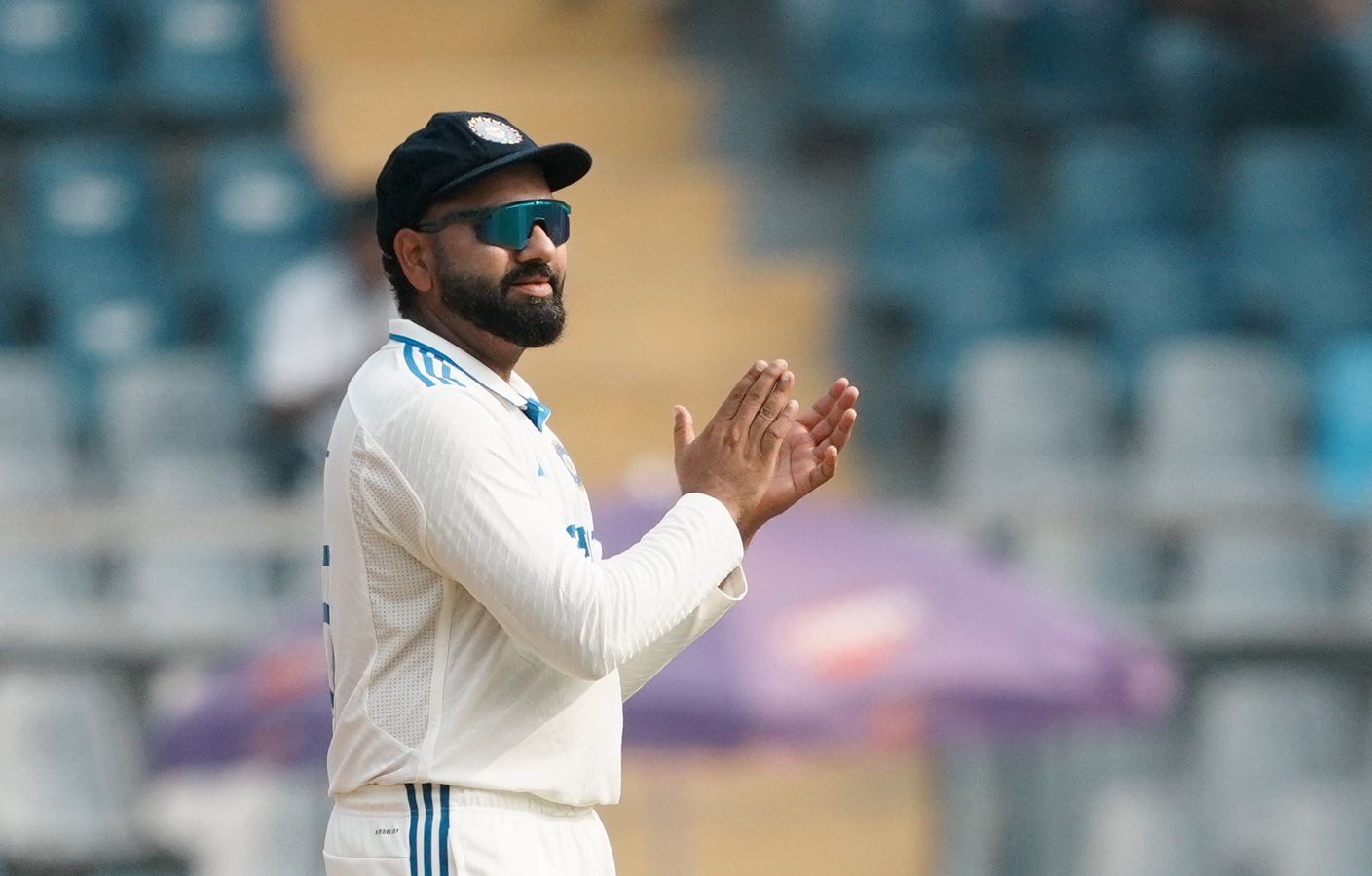 India’s last 5 Test team captains