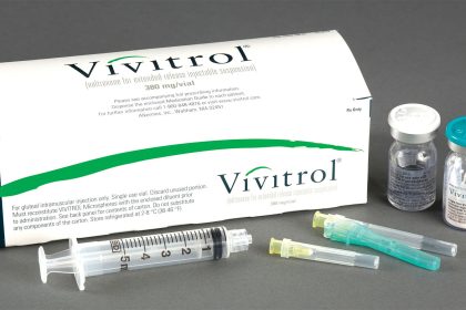 Oral and Injectable Naltrexone Similarly Effective for Alcohol Use Disorder