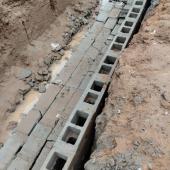 ₦7.23Billion Kebbi Drainage Project Collapses Months After Construction: Civic Watchdog Alleges Use Of Substandard Materials