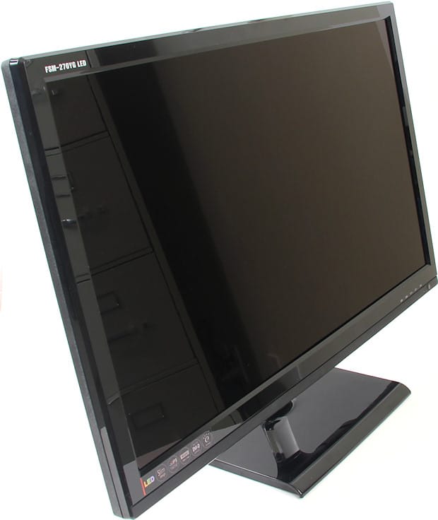Those 27-inch IPS Displays from Korea are for Real
