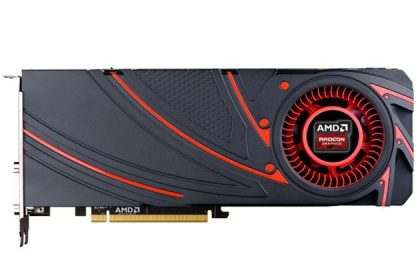Full Review of AMD Radeon R9 285 Graphics Card