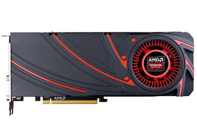 Full Review of AMD Radeon R9 285 Graphics Card