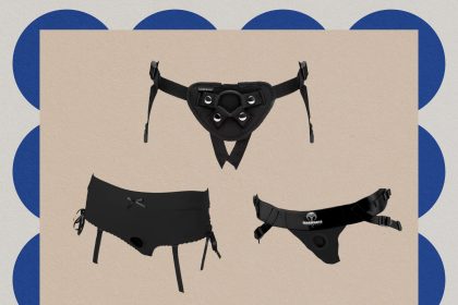 13 Best Strap-Ons and Harnesses in 2025, Per Sex Therapists