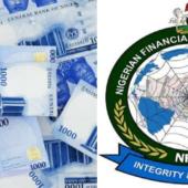 Over N48billion Moved From Nigeria To Dubai, Hong Kong In Suspicious Transactions — Report