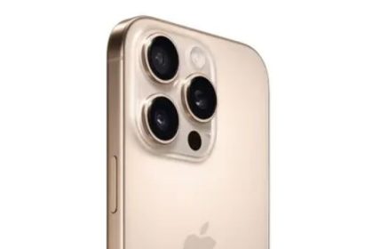 iPhone 16 Pro price drops by Rs 10,400