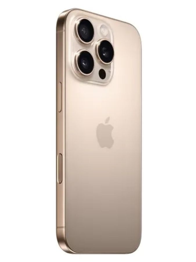 iPhone 16 Pro price drops by Rs 10,400