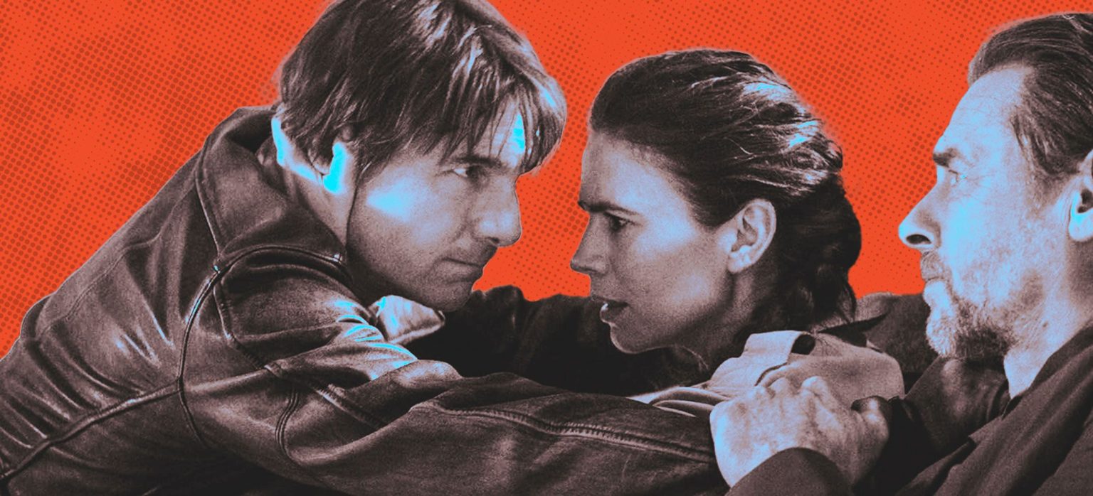 Is Mission: Impossible Series Really Ending With The Final Reckoning?