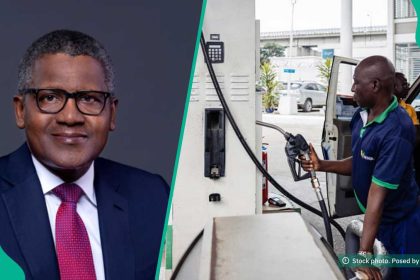 See the cheapest as Dangote compares Nigeria’s new petrol price to West African countries