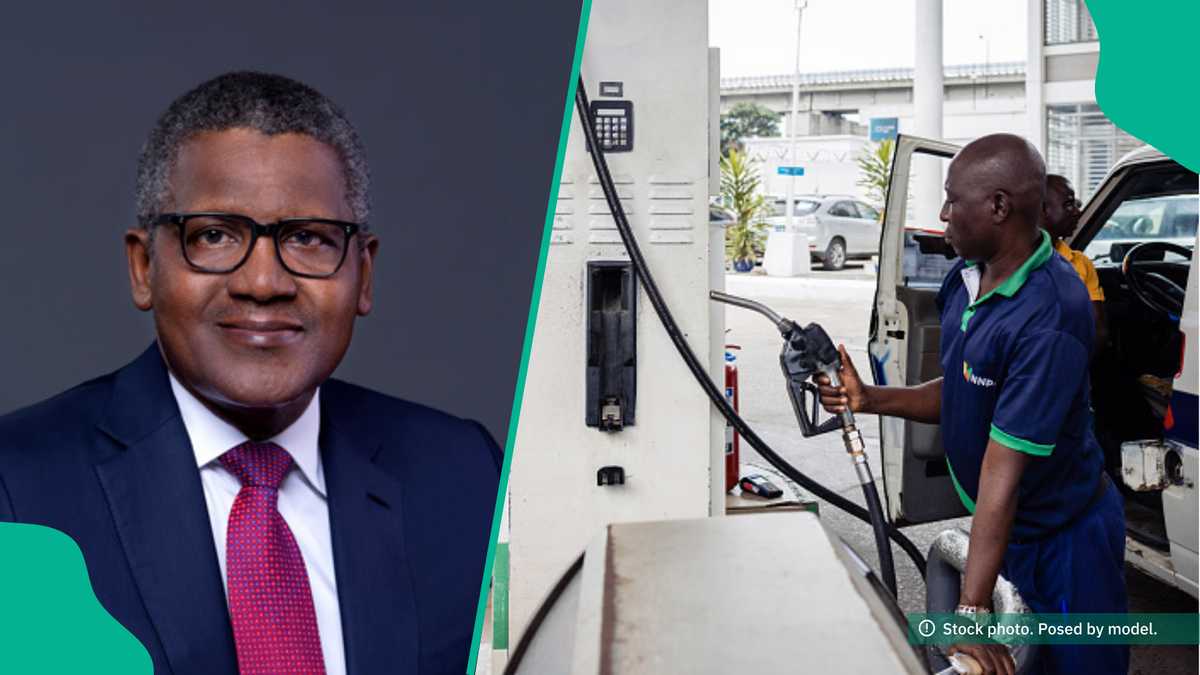 See the cheapest as Dangote compares Nigeria’s new petrol price to West African countries