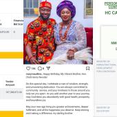 EXCLUSIVE: Ebonyi Governor Nwifuru Awards N3.1Billion Contracts To Wife’s Brother Via Newly Registered Company, Two Contracts Bypassed Competitive Bidding
