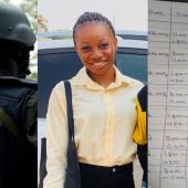 EXCLUSIVE: Final-Year IMT Enugu Student Detained Alongside Father, Sisters By Abia Police Unit Without Explanation Risks Missing Exams