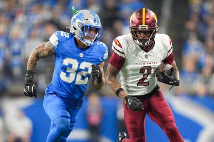 Detroit Lions trying to help Brian Branch avoid NFL fines
