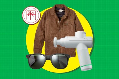55 Best Father’s Day Gifts for 2025: Thoughtful Gifts for Dad
