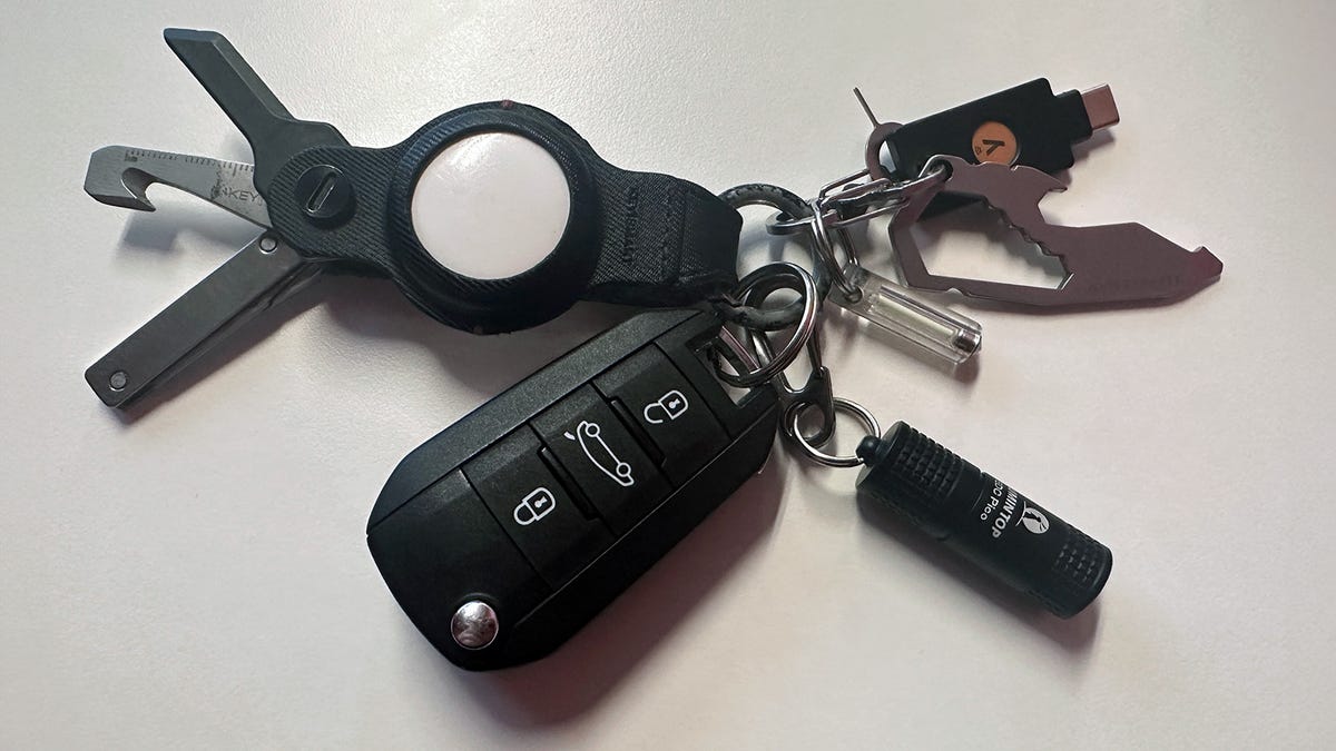 10 tiny gadgets I never leave home without