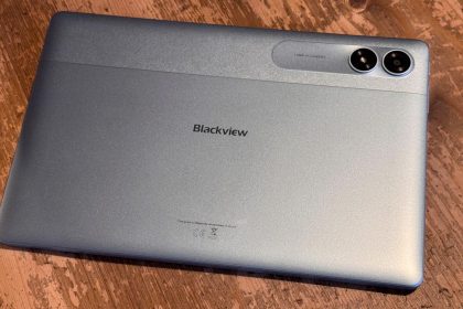 I replaced my iPad with this cheap Android 15 tablet, and it surprisingly held up