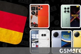 Deals: Poco F7 Pro and F7 Ultra get price cuts, CMF Phone 2 Pro goes on pre-order