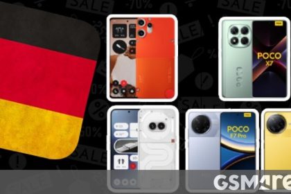 Deals: Poco F7 Pro and F7 Ultra get price cuts, CMF Phone 2 Pro goes on pre-order