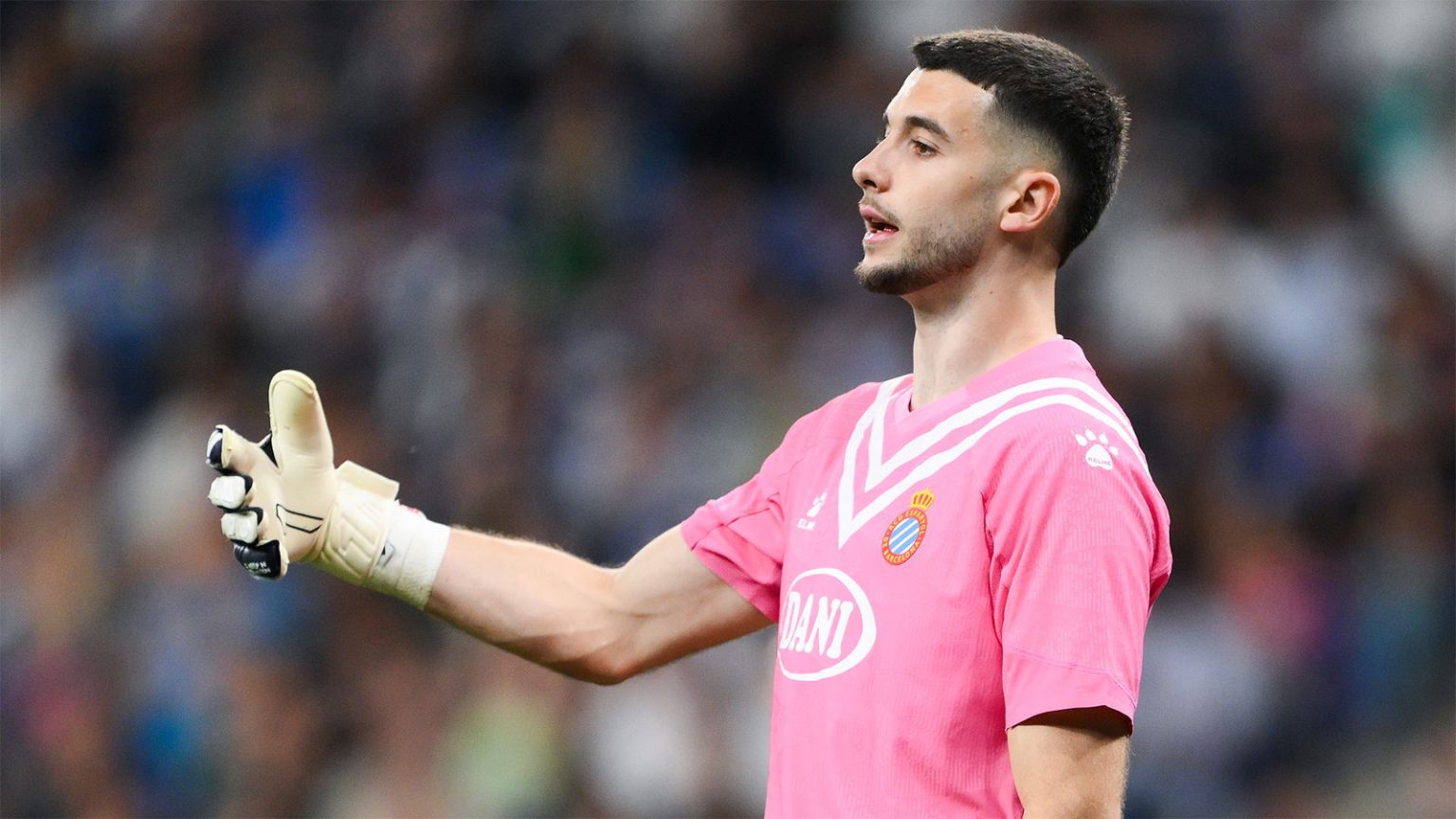 Joan Garcia is on track to sign for Newcastle United in upcoming transfer window – Report